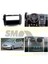 Mercedes A 2004-2012 W169 Teyp Çerçevesi 2