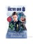 Doctor Who: Trenzalore Öyküleri - P. Finch 1