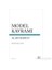 Model Kavramı-Alain Badiou 1