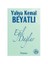 Eğil Dağlar - Yahya Kemal Beyatlı 1