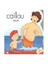 Caillou - Sahilde (Sticker Hediyeli) 1