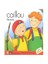 Caillou - Piknikte (Sticker Hediyeli) 1