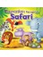 Hayvanları Tanıyalım – Safari (Sert Kapak) 1