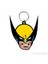 Wolverine - Face Anahtarlık 2