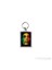 Bob Marley Face PK5196 Akrilik Anahtarlık 1