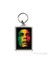 Bob Marley Face PK5196 Akrilik Anahtarlık 2