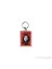 Che Guevara Red PK7003 Akrilik Anahtarlık 1