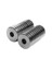 Neodyum Mıknatıs Halka D15xd5x3 mm (8'li Paket) 1