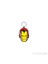 Iron Man - Face Anahtarlık 1
