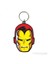 Iron Man - Face Anahtarlık 2