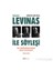 Emmanuel - Levınas İle Söyleşi - Yüz Fenomenolojisinden Kopuş Felsefesine 1983-1994-Michael De Saint Cheron 1