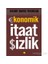 Ekonomik İtaatsizlik-Henry David Thoreau 1