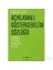 Açıklamalı Göstergebilim Sözlüğü-Mehmet Rıfat 1