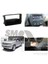 Volkswagen Amarok 2010-2015 Teyp Çerçevesi 2