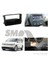Volkswagen Caddy 2004-2015 Teyp Çerçevesi 2