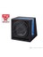 Sbg-844Br 20Cm Kutu 120W, Bass Reflex (Mavı Işıklı) Subwoofer 120 Watt Rms 2