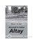 Altay - Alsancak’In Sakini-Orhan Berent 1