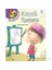 Küçük Ressam ”Kuşlar”-Quixot Pub 1