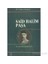 Bir İslamcı Düşünür Said Halim Paşa-M. Hanefi Bostan 1