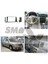 Toyota Corolla 2003-2006 Teyp Çerçevesi 2