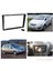 Opel Zafira C Teyp Çerçevesi 2