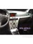 Opel Astra H Siyah Teyp Çerçevesi 3