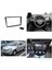 Opel Astra H Gri Teyp Çerçevesi 2