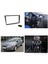 Opel Corsa D Siyah Teyp Çerçevesi 2
