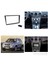Opel Antara Teyp Çerçevesi 2