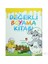 Değerli Boyama Kitabı - Adalet 1