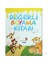 Değerli Boyama Kitabı Sabır 1