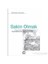 Sakin Olmak Yaşlanırken Kazandıklarımız-Wilhelm Schmid 1