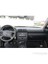 Audi A3 2000-2003 Teyp Çerçevesi 4
