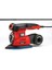 Black & Decker KA280K-QS 220W Çok Amaçlı Zımpara Zımpara (Üçgen, Eksantrik, Titreşim) 5