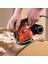 Black & Decker KA280K-QS 220W Çok Amaçlı Zımpara Zımpara (Üçgen, Eksantrik, Titreşim) 6