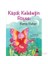 Küçük Kelebeğin Rüyası - Burcu Bahar 1