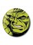 Rozet Marvel Retro Hulk Face 1
