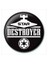 Rozet Star Wars Star Destroyer 1