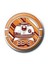 Rozet Star Wars Episode 7 Bb8 1