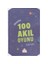 Akıl Kutusu Zihin Çatlatan 100 Akıl Oyunu (5 Kitap)-Ersin Teres 1