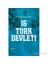 16 Türk Devleti - Sinan Yağmur 1