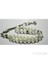 8 mm Faset Kesim Opal Taşı Tesbih 2