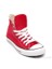 Chuck Taylor All Star Classıc M9621C Unisex Kırmızı Günlük Sneaker Ayakkabı 1