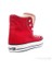 Chuck Taylor All Star Classıc M9621C Unisex Kırmızı Günlük Sneaker Ayakkabı 3
