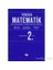 Yüksek Matematik 2. Cilt Çok Değişkenli Fonksiyonlar Analizi (Ekonomik Baskı)-Alemdar Hasanoğlu 1