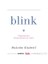 Blink - Düşünmeden Düşünebilmenin Gücü - Malcolm Gladwell 1