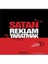 Satan Reklam Yaratmak - Sam Bennett 1