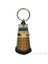 Doctor Who Dalek Front Anahtarlık 2