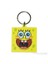 Spongebob Squarepants Happy Anahtarlık 2