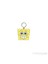Spongebob Squarepants Grin Anahtarlık 1